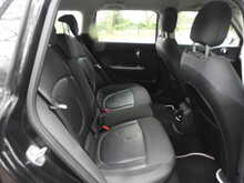 MINI Clubman Cooper D 