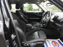 MINI Clubman Cooper D 