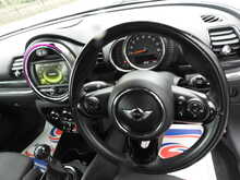 MINI Clubman Cooper D 