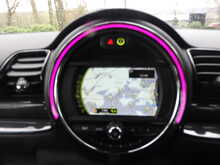 MINI Clubman Cooper D 