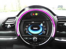 MINI Clubman Cooper D 