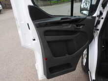 Ford Transit Custom 280 EcoBlue Limited 