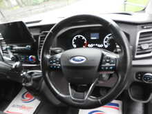 Ford Transit Custom 280 EcoBlue Limited 