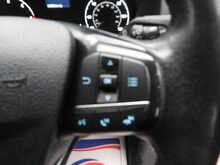 Ford Transit Custom 280 EcoBlue Limited 