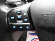 Ford Transit Custom 280 EcoBlue Limited 