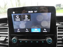 Ford Transit Custom 280 EcoBlue Limited 