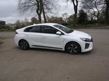 Hyundai IONIQ h-GDi Premium 