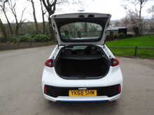 Hyundai IONIQ h-GDi Premium 