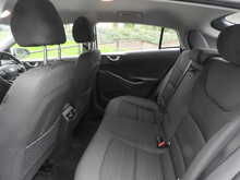 Hyundai IONIQ h-GDi Premium 