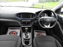 Hyundai IONIQ h-GDi Premium 
