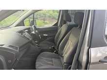 Ford Tourneo Connect TDCi Zetec 1.5 TDCi Zetec MPV 5dr Diesel Manual Euro 6 (100 ps) 