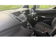 Ford Tourneo Connect TDCi Zetec 1.5 TDCi Zetec MPV 5dr Diesel Manual Euro 6 (100 ps) 