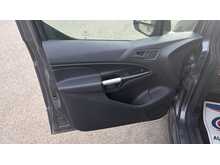 Ford Tourneo Connect TDCi Zetec 1.5 TDCi Zetec MPV 5dr Diesel Manual Euro 6 (100 ps) 