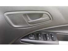 Ford Tourneo Connect TDCi Zetec 1.5 TDCi Zetec MPV 5dr Diesel Manual Euro 6 (100 ps) 