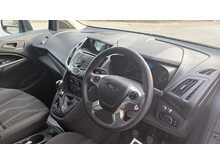 Ford Tourneo Connect TDCi Zetec 1.5 TDCi Zetec MPV 5dr Diesel Manual Euro 6 (100 ps) 