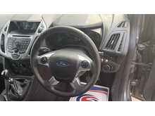 Ford Tourneo Connect TDCi Zetec 1.5 TDCi Zetec MPV 5dr Diesel Manual Euro 6 (100 ps) 