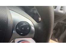 Ford Tourneo Connect TDCi Zetec 1.5 TDCi Zetec MPV 5dr Diesel Manual Euro 6 (100 ps) 