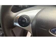 Ford Tourneo Connect TDCi Zetec 1.5 TDCi Zetec MPV 5dr Diesel Manual Euro 6 (100 ps) 