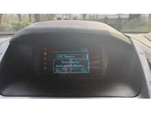 Ford Tourneo Connect TDCi Zetec 1.5 TDCi Zetec MPV 5dr Diesel Manual Euro 6 (100 ps) 