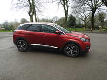 Peugeot 3008 PureTech Allure 