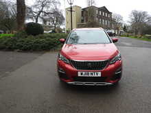 Peugeot 3008 PureTech Allure 