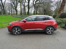 Peugeot 3008 PureTech Allure 