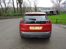 Peugeot 3008 PureTech Allure 