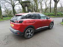 Peugeot 3008 PureTech Allure 