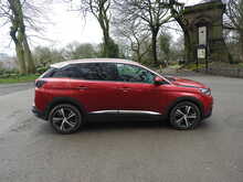 Peugeot 3008 PureTech Allure 