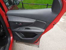 Peugeot 3008 PureTech Allure 