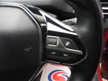 Peugeot 3008 PureTech Allure 