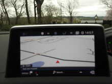 Peugeot 3008 PureTech Allure 