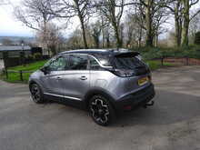 Vauxhall Crossland Turbo Ultimate 