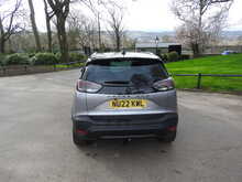 Vauxhall Crossland Turbo Ultimate 