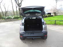 Vauxhall Crossland Turbo Ultimate 