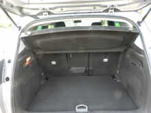 Vauxhall Crossland Turbo Ultimate 