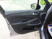 Vauxhall Crossland Turbo Ultimate 