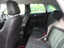 Vauxhall Crossland Turbo Ultimate 