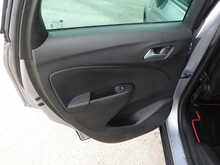 Vauxhall Crossland Turbo Ultimate 