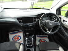 Vauxhall Crossland Turbo Ultimate 