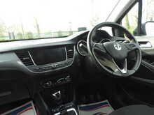 Vauxhall Crossland Turbo Ultimate 