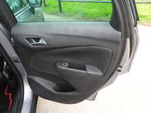 Vauxhall Crossland Turbo Ultimate 