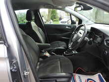 Vauxhall Crossland Turbo Ultimate 