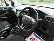 Vauxhall Crossland Turbo Ultimate 