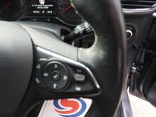 Vauxhall Crossland Turbo Ultimate 