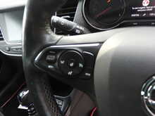 Vauxhall Crossland Turbo Ultimate 