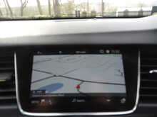 Vauxhall Crossland Turbo Ultimate 