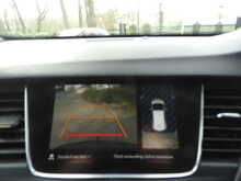 Vauxhall Crossland Turbo Ultimate 