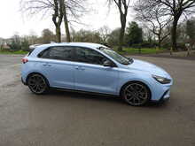 Hyundai i30 T-GDi N Performance 