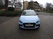 Hyundai i30 T-GDi N Performance 